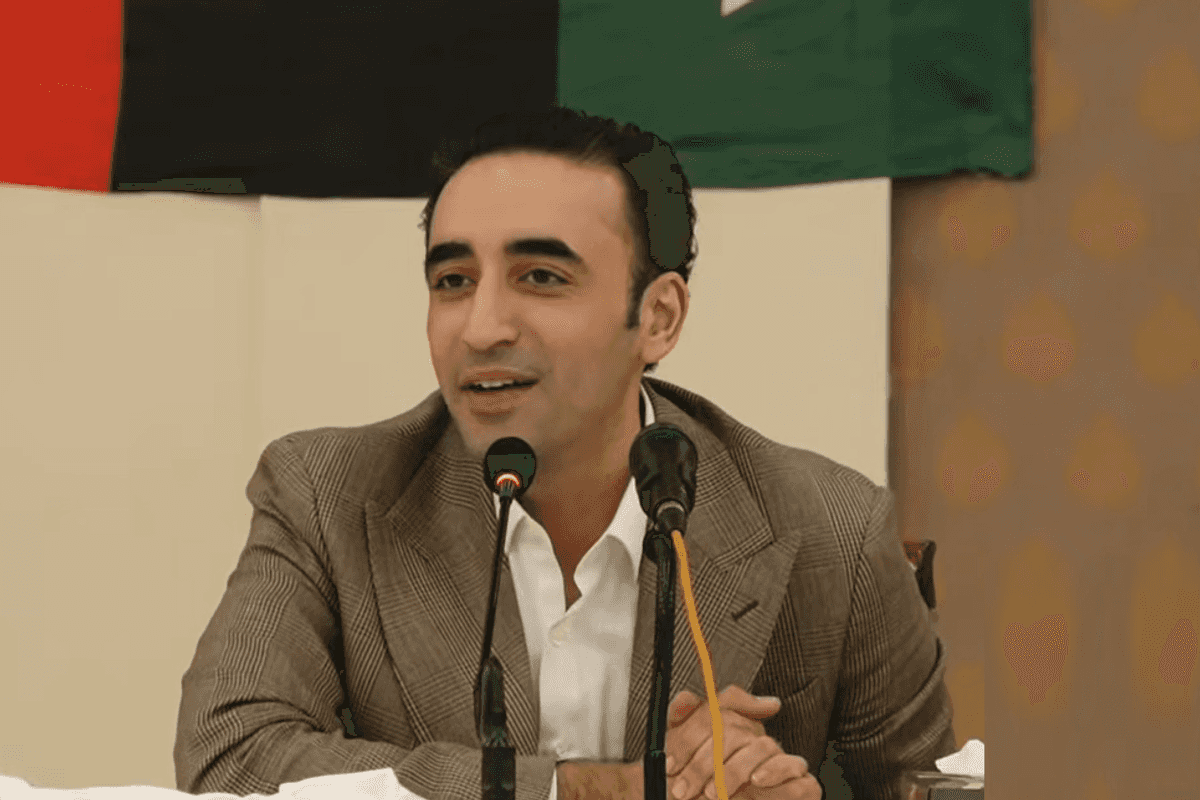 Bilawal vows nationwide protest campaign as AJK election feud with PML-N deepens