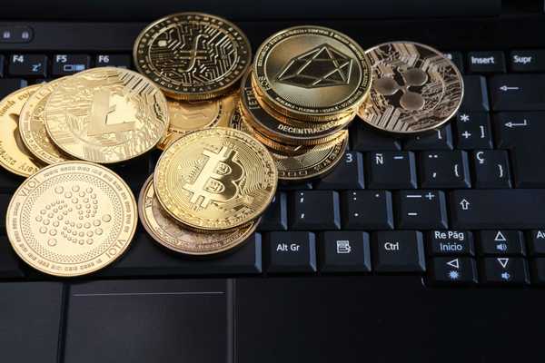 Pakistan plans capital gains tax on cryptocurrency trading in FY27 budget