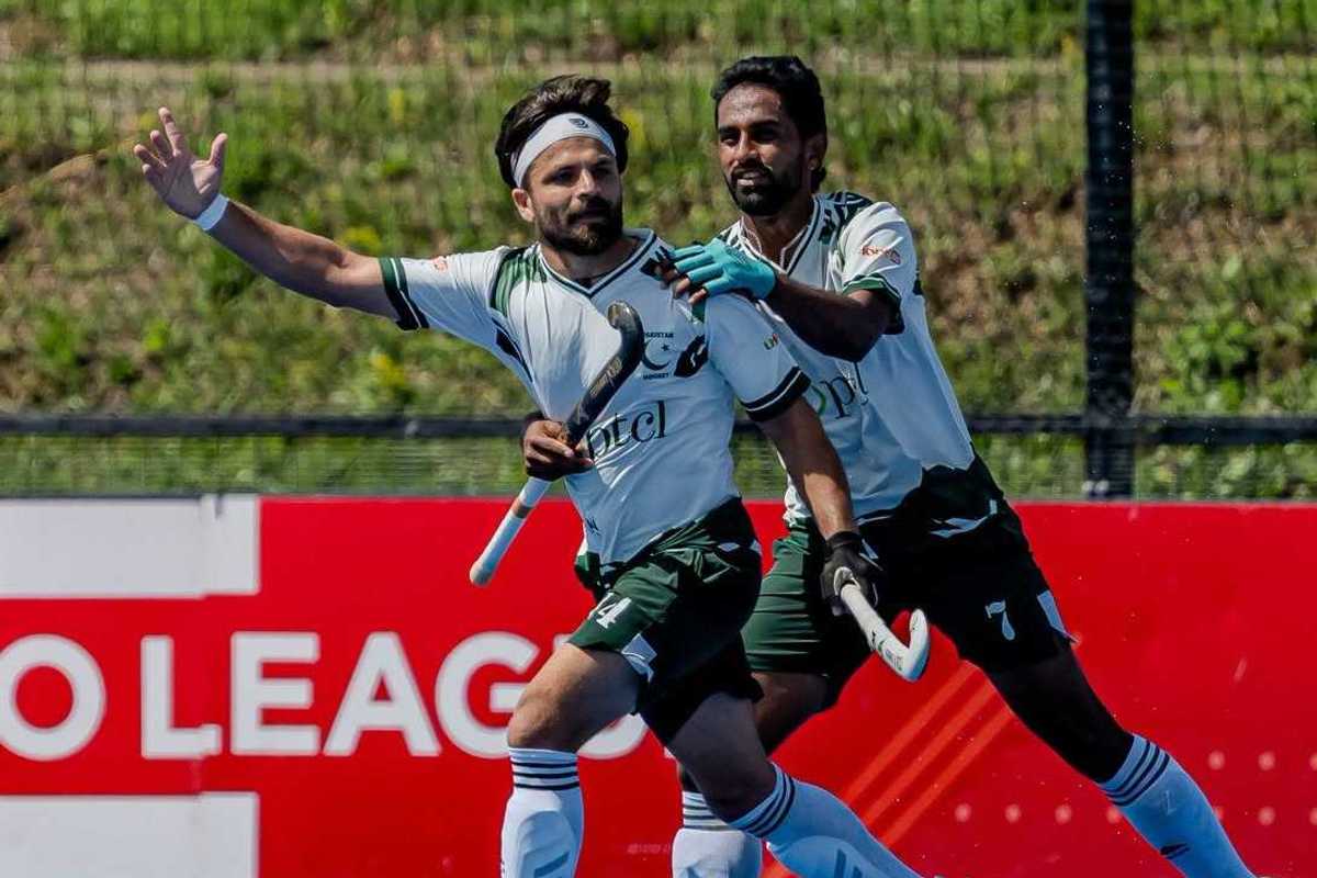 Relegation was inevitable: Pakistan hockey's Pro League disaster exposes deep-rooted failures