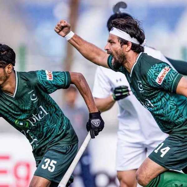 From chaos to comeback: Pakistan hockey returns to the World Cup after eight years