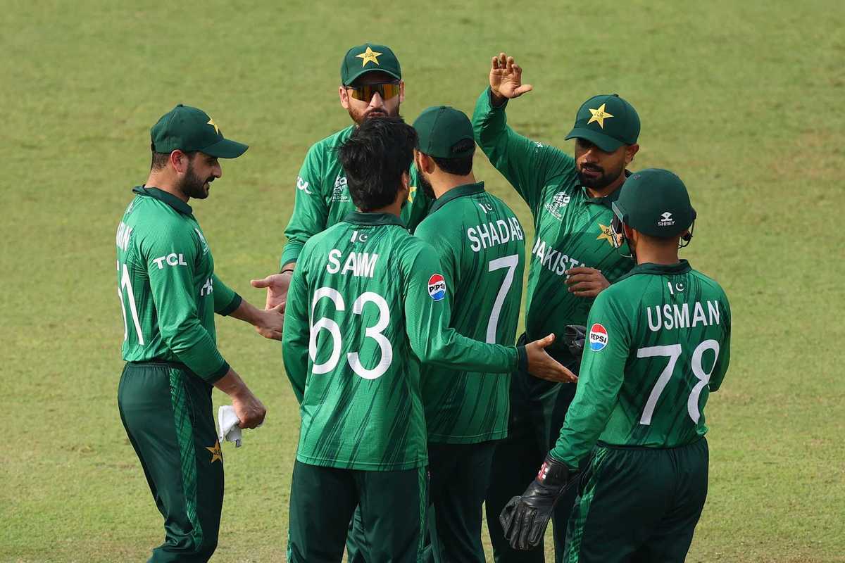 Pakistan to face New Zealand as T20 World Cup 2026 Super Eight kicks off