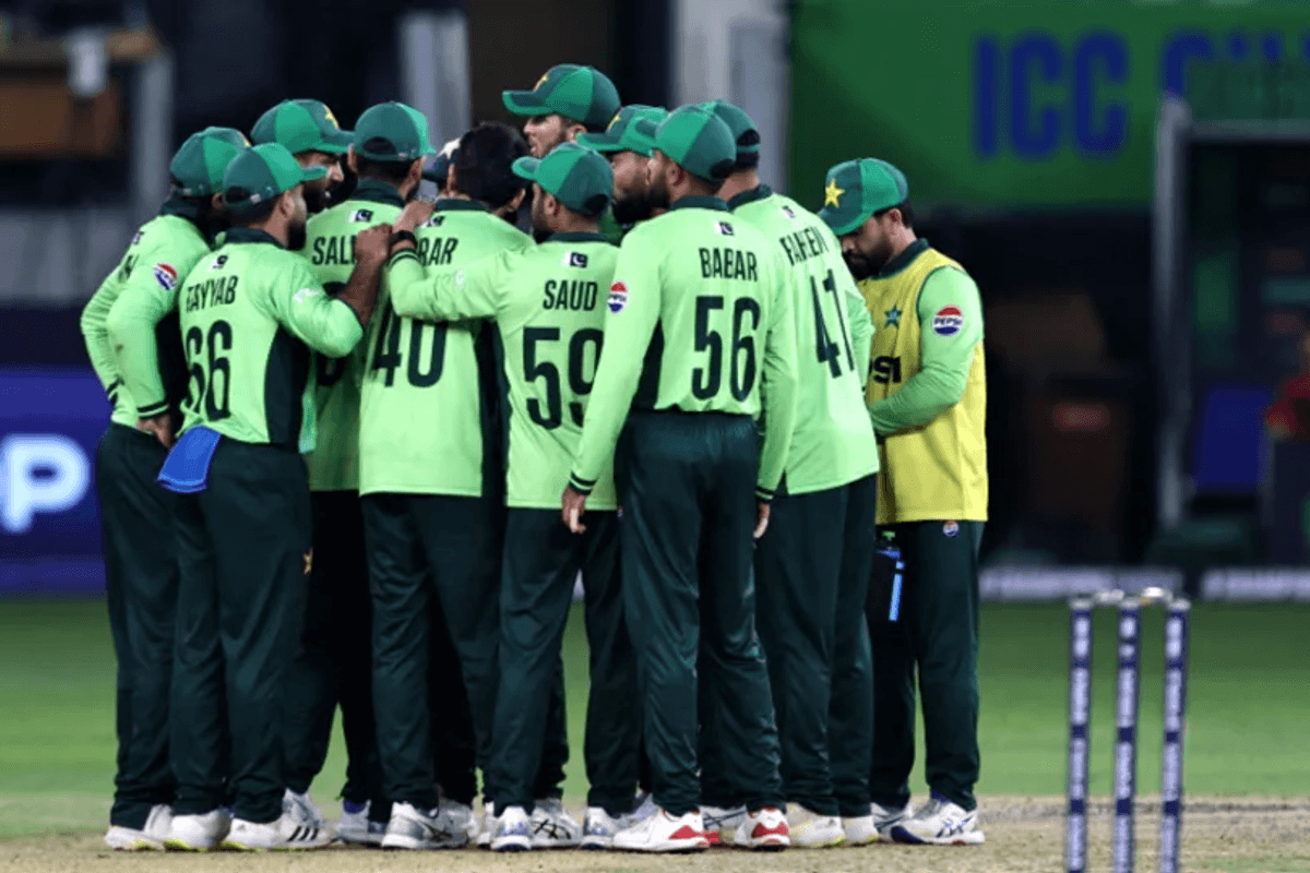 Pakistan cricket’s downward spiral: Is there a way forward?