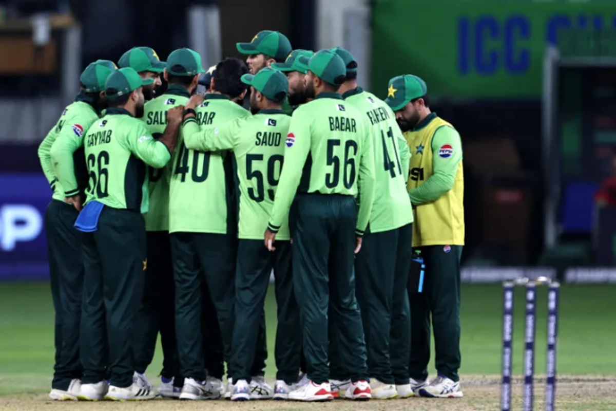Pakistan cricket’s downward spiral: Is there a way forward?