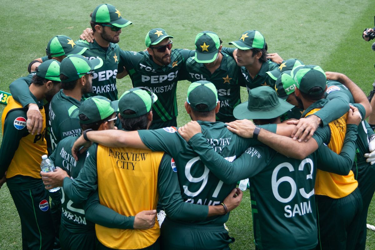 Positives abound in Pakistan’s win in Australia, but room for improvement remains