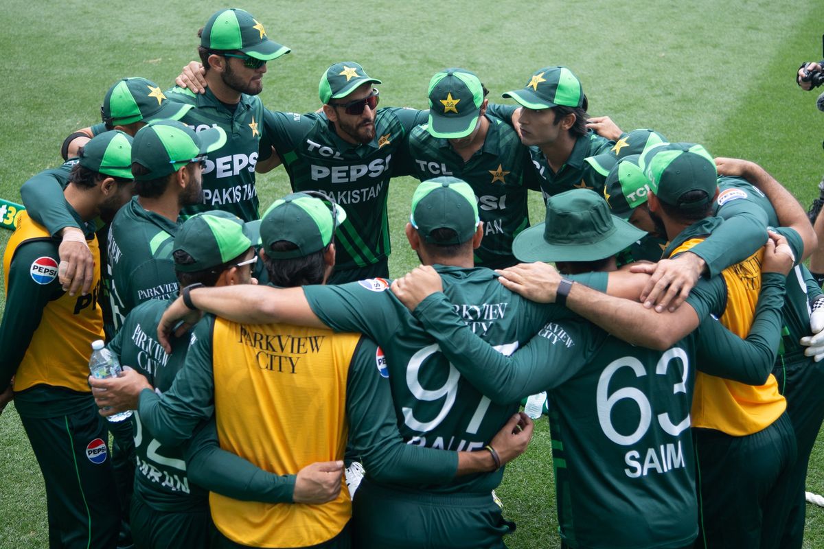 Positives abound in Pakistan’s win in Australia, but room for improvement remains
