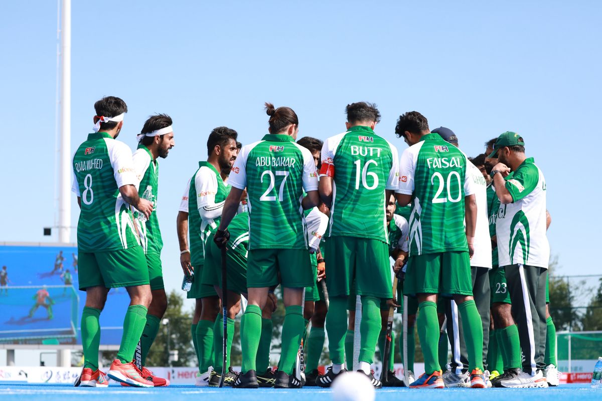 Asian Champions Trophy: Pakistan pip Japan 2-1, eye mouth-watering final against India