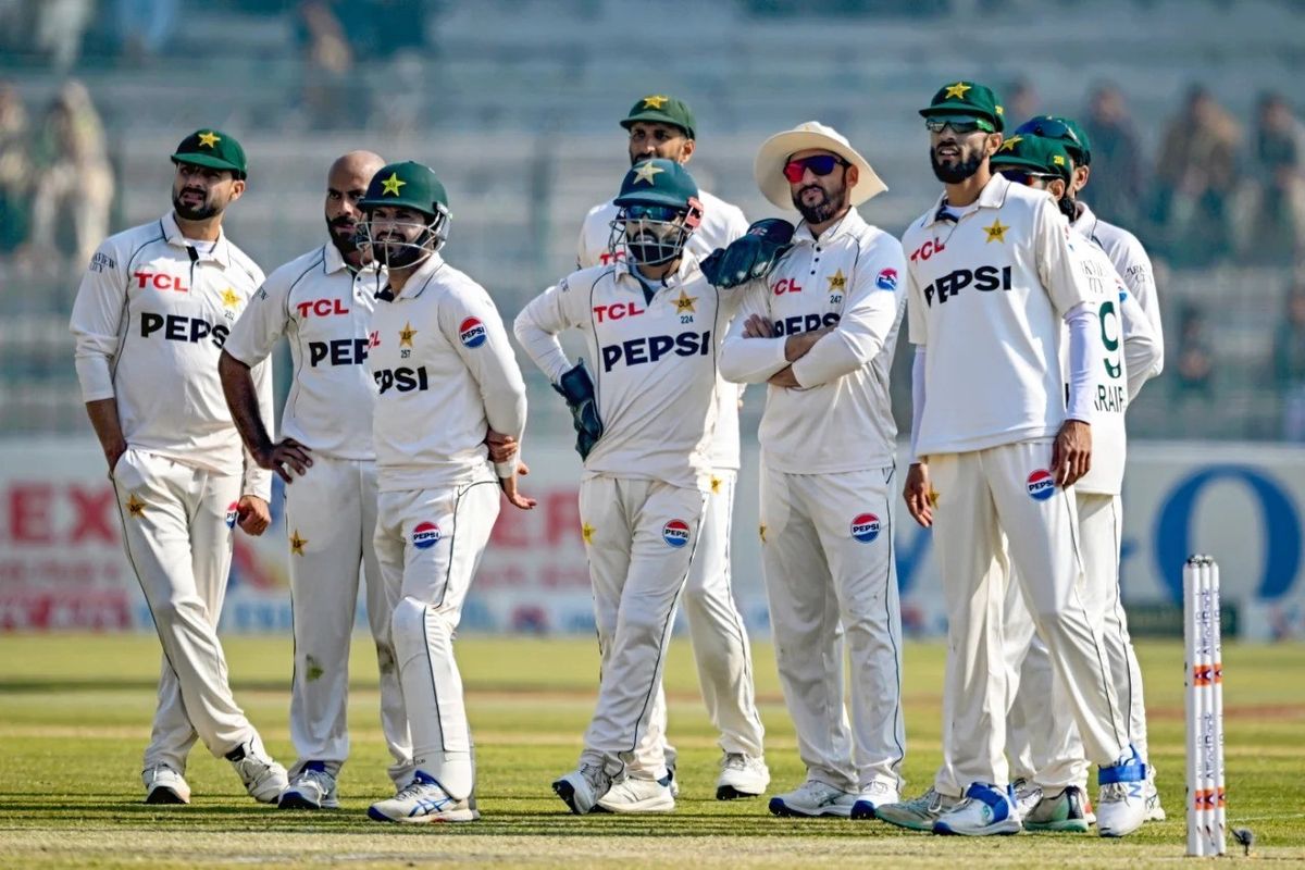 Pakistan in the World Test Championship: Highs, lows from 2023-25 cycle and the way forward