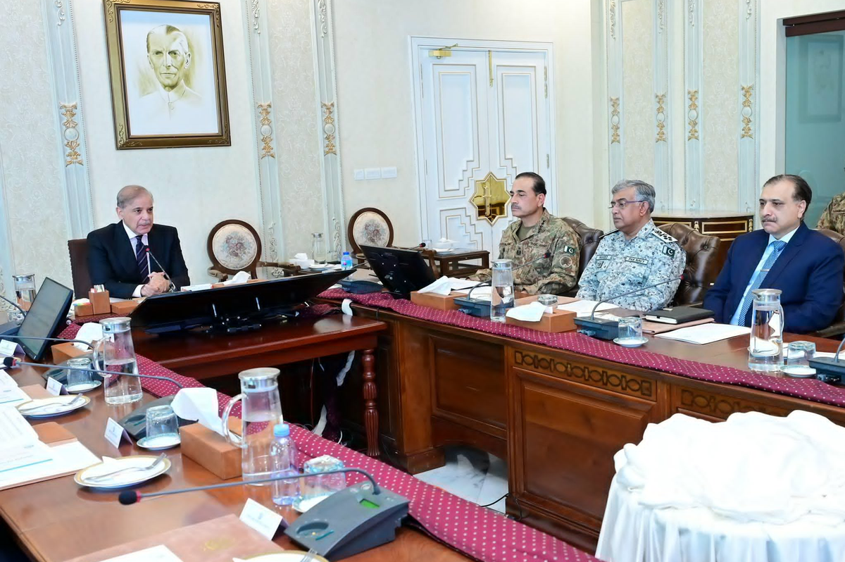 Pakistan calls June 22 Iran strikes UN Charter breach, reaffirms Tehran’s right to self-defense