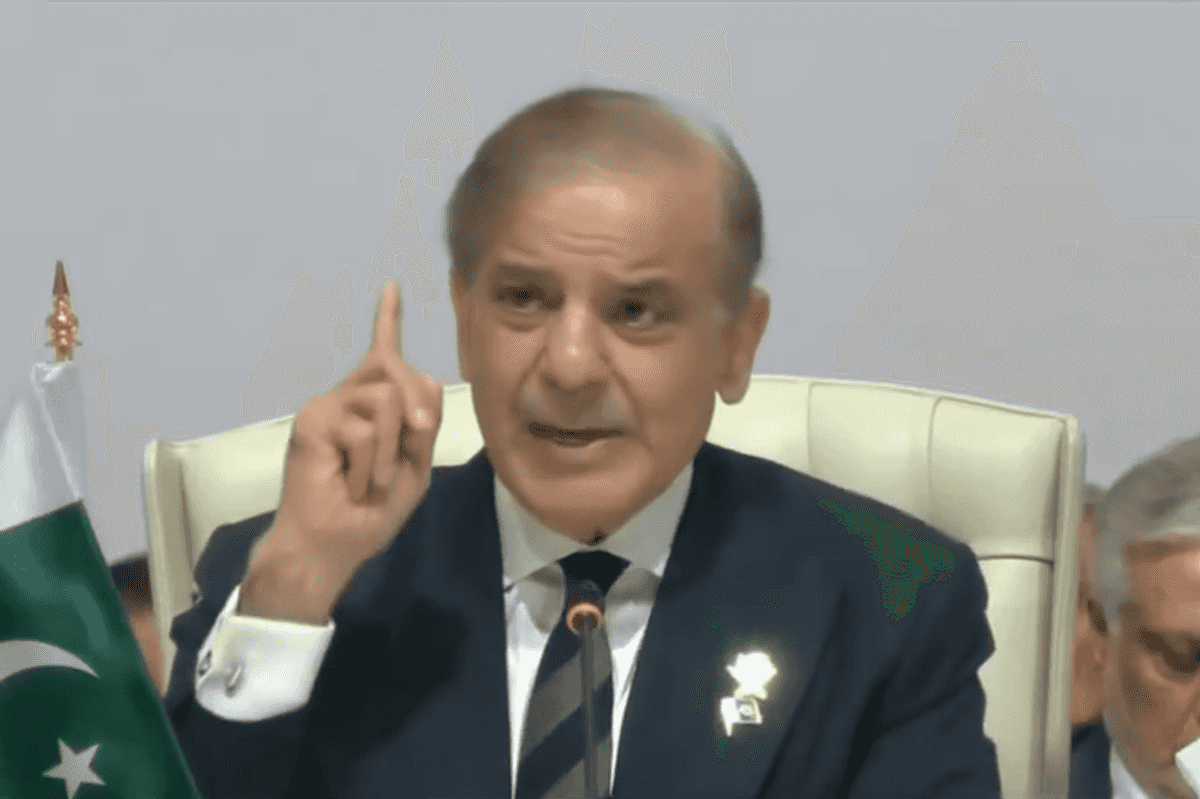 Pakistan calls for creation of Arab-Islamic task force to resist Israeli ambitions