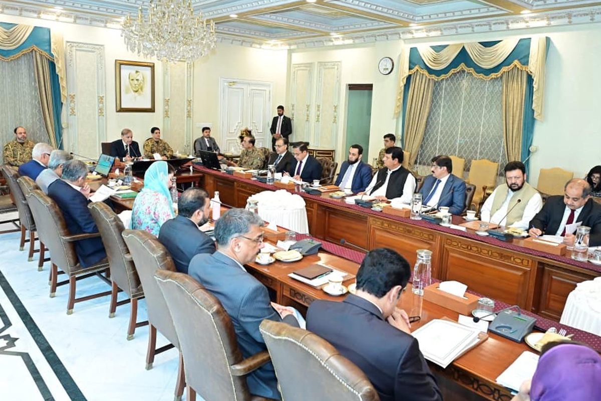 Pakistan PM chairs key meeting as KP resists Afghan repatriation plan