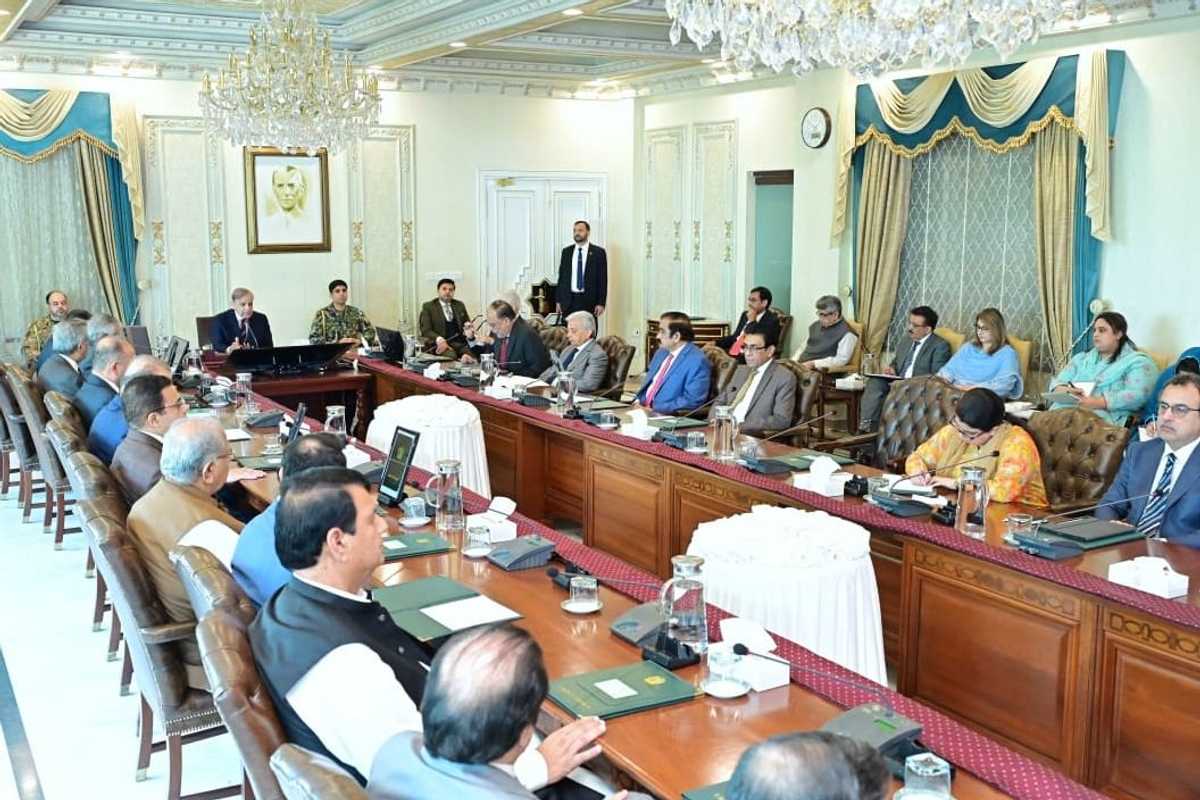 ‘Ball in Kabul’s court’: Pakistan links future peace to Taliban action after ceasefire