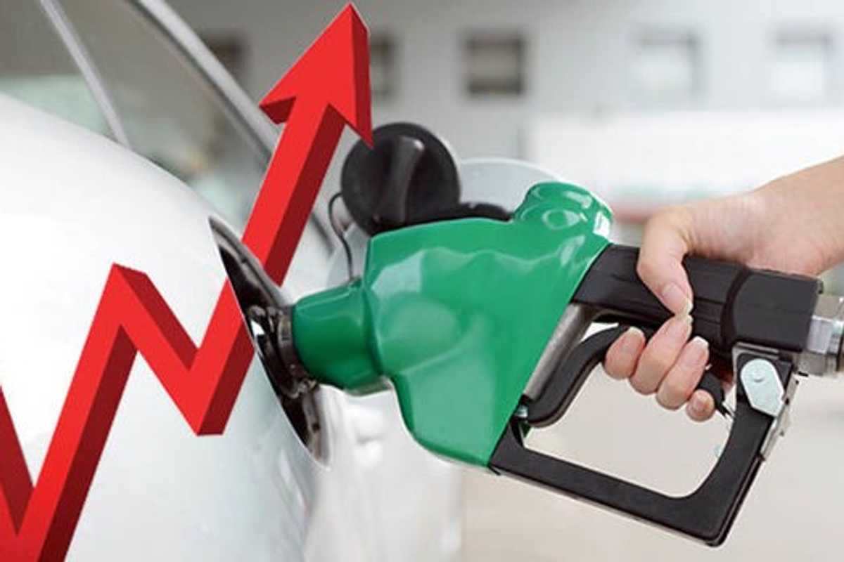Pakistan raises petrol price, hikes petroleum levy to record PKR 80 per liter