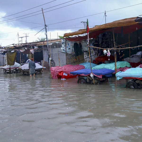 Pakistan’s weather radar plan delayed for three years despite World Bank funding