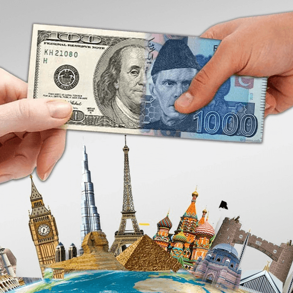 Pakistan records highest-ever remittances of $41.6 billion in FY26