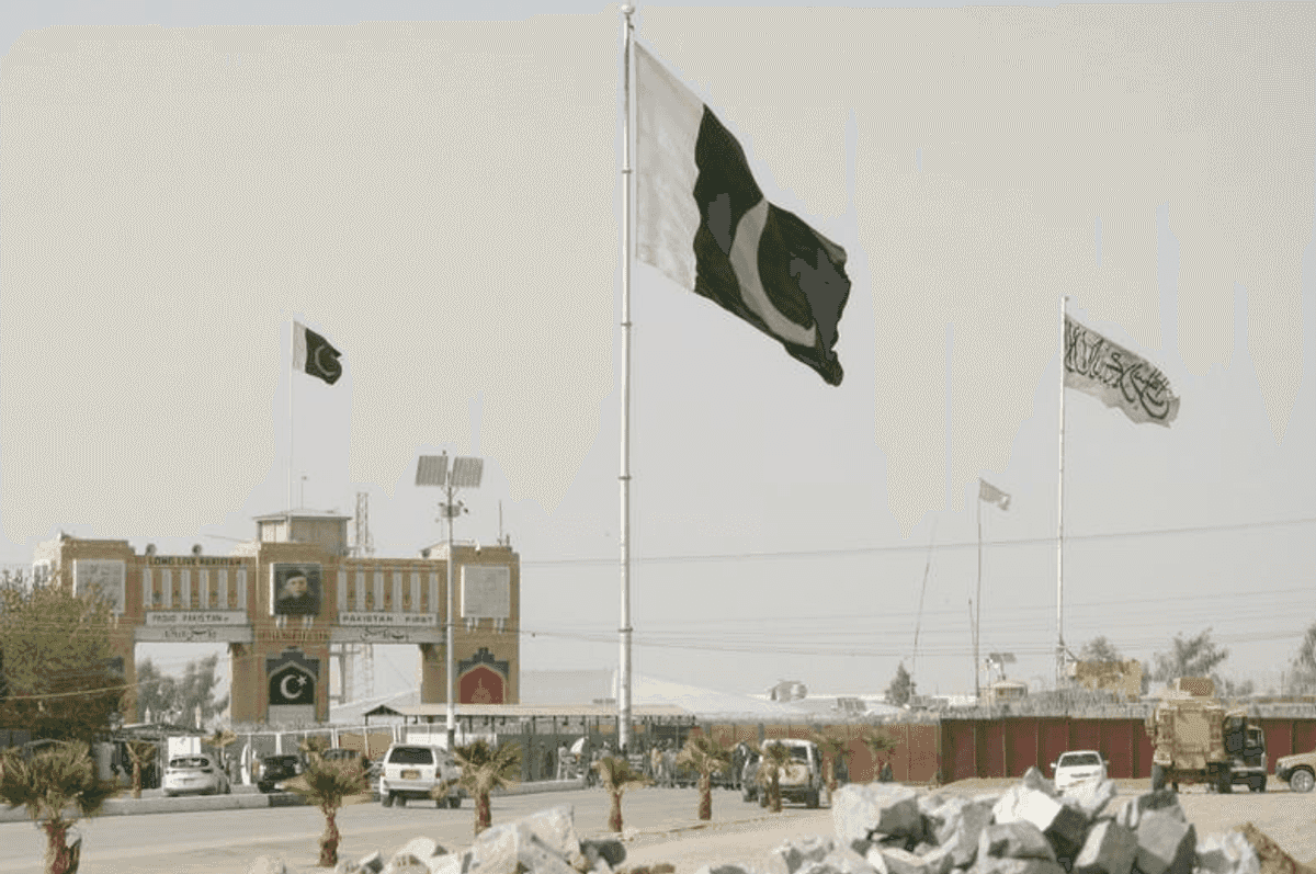 Pakistan asks Kabul to act against cross-border militancy as Istanbul talks conclude