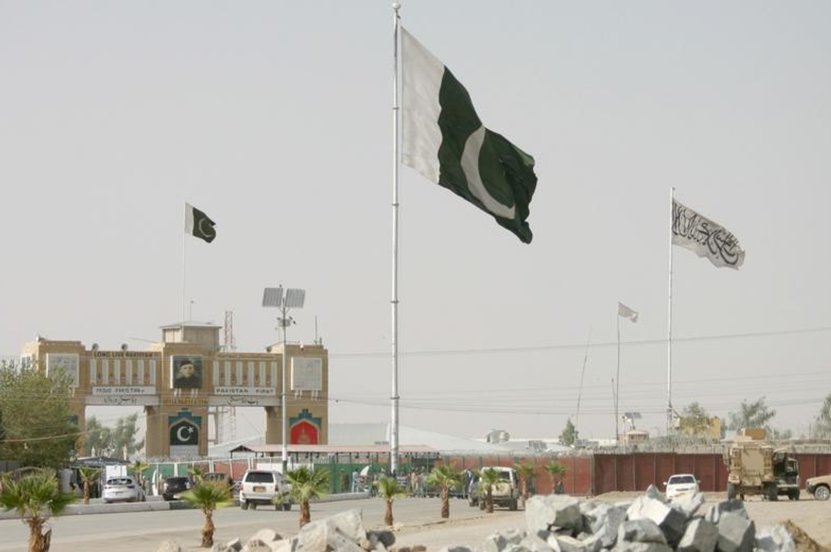 Pakistan asks Kabul to act against cross-border militancy as Istanbul talks conclude