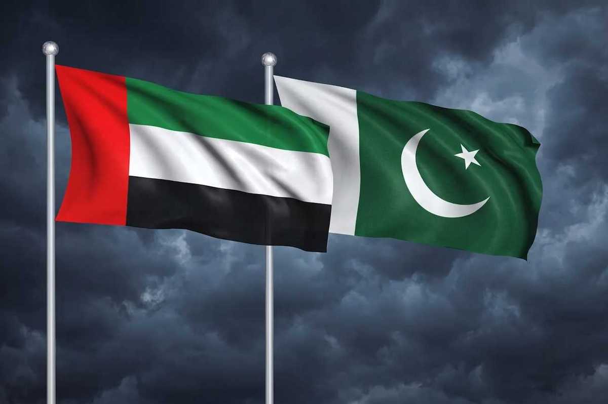 Pakistan explores funding options as $3B UAE loan comes due