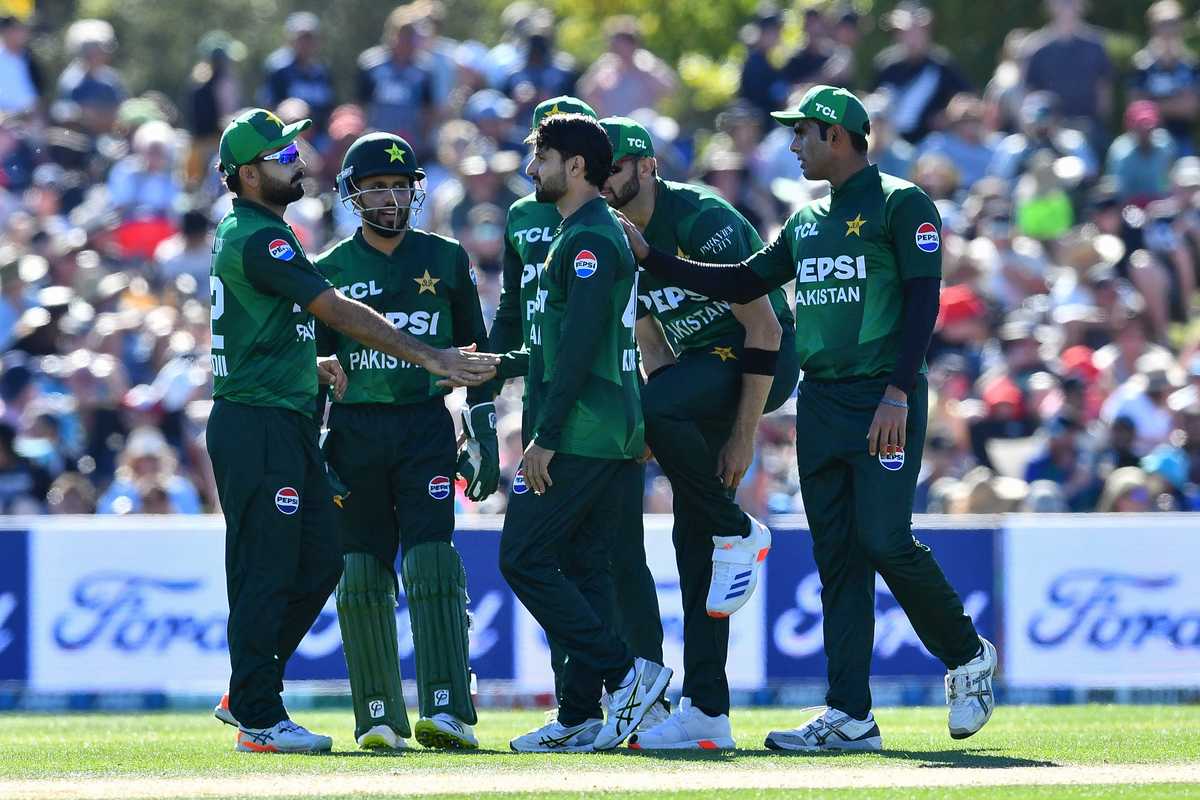 Inexperienced Pakistan eyes comeback in second T20I against New Zealand