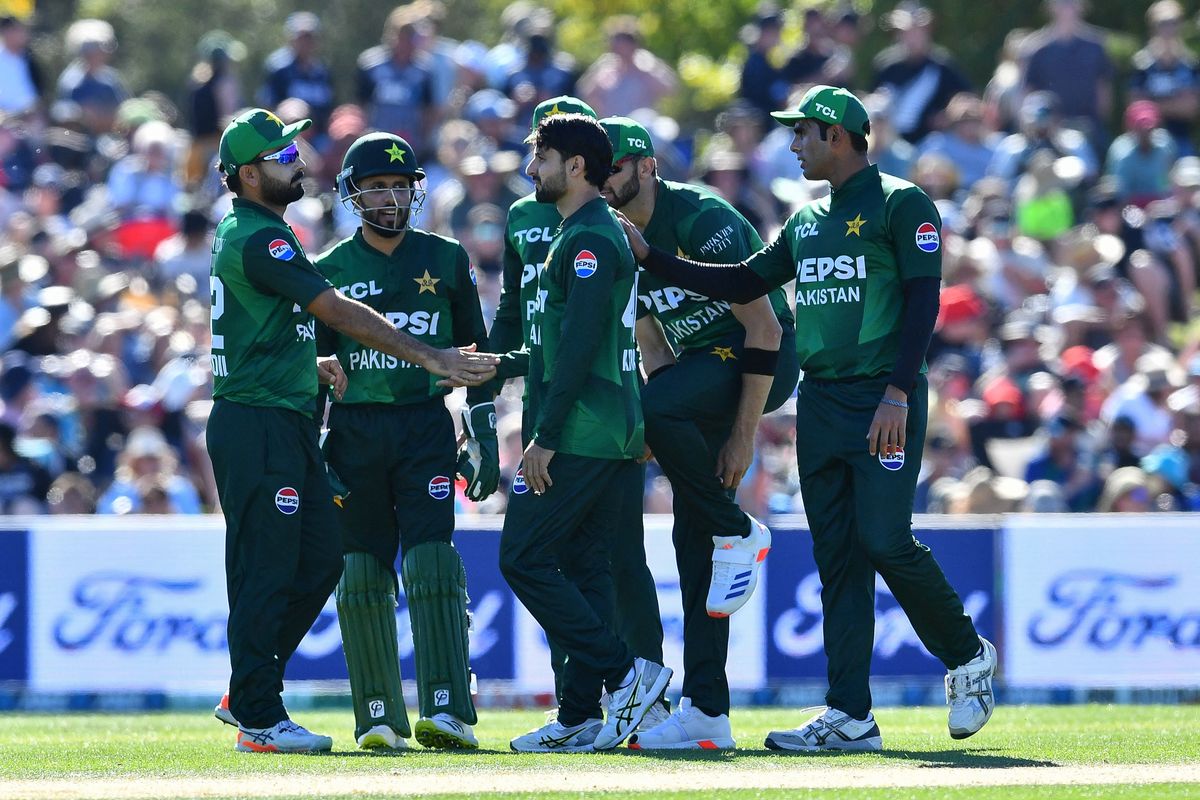 Inexperienced Pakistan eyes comeback in second T20I against New Zealand