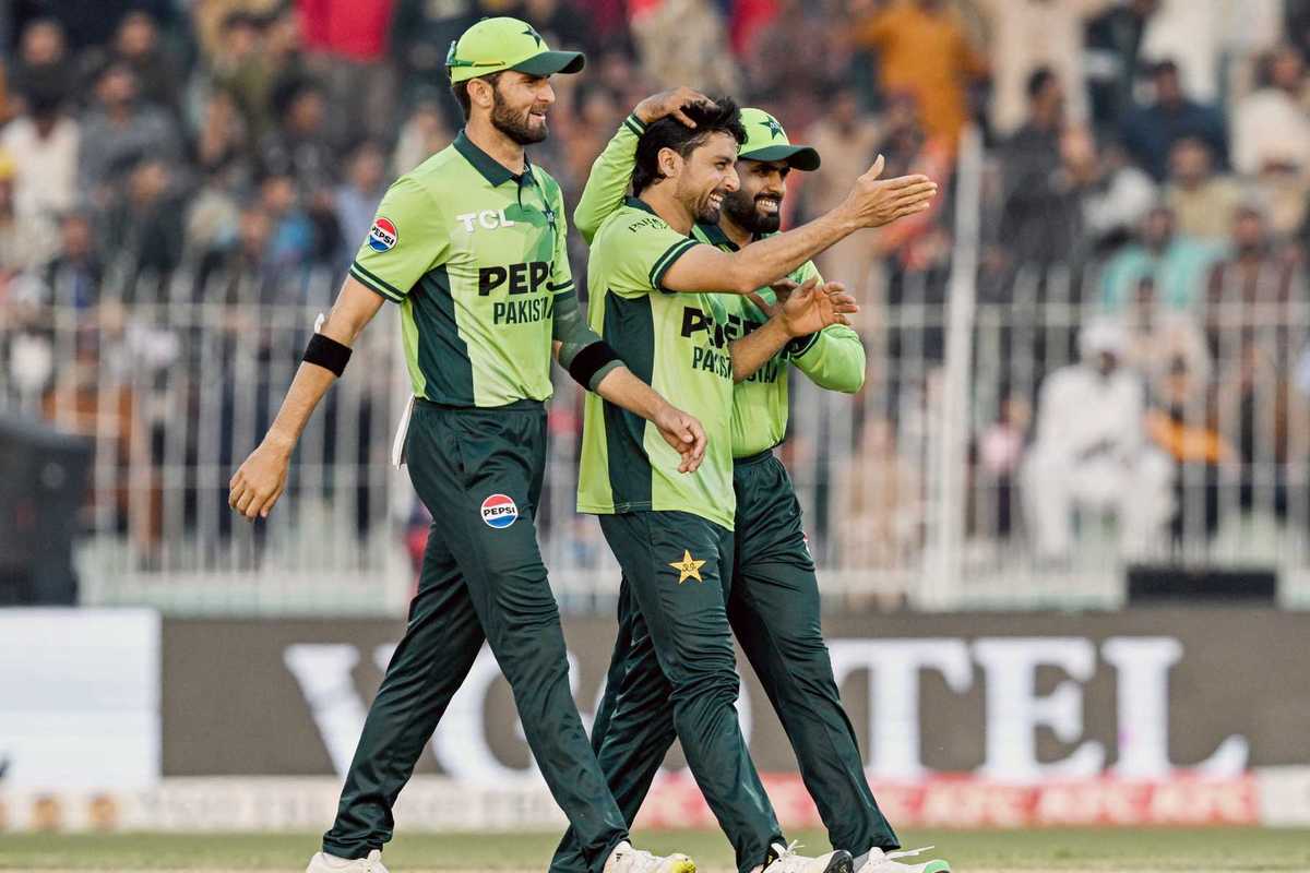Babar Azam returns as Pakistan name 16-member ODI squad for Australia series