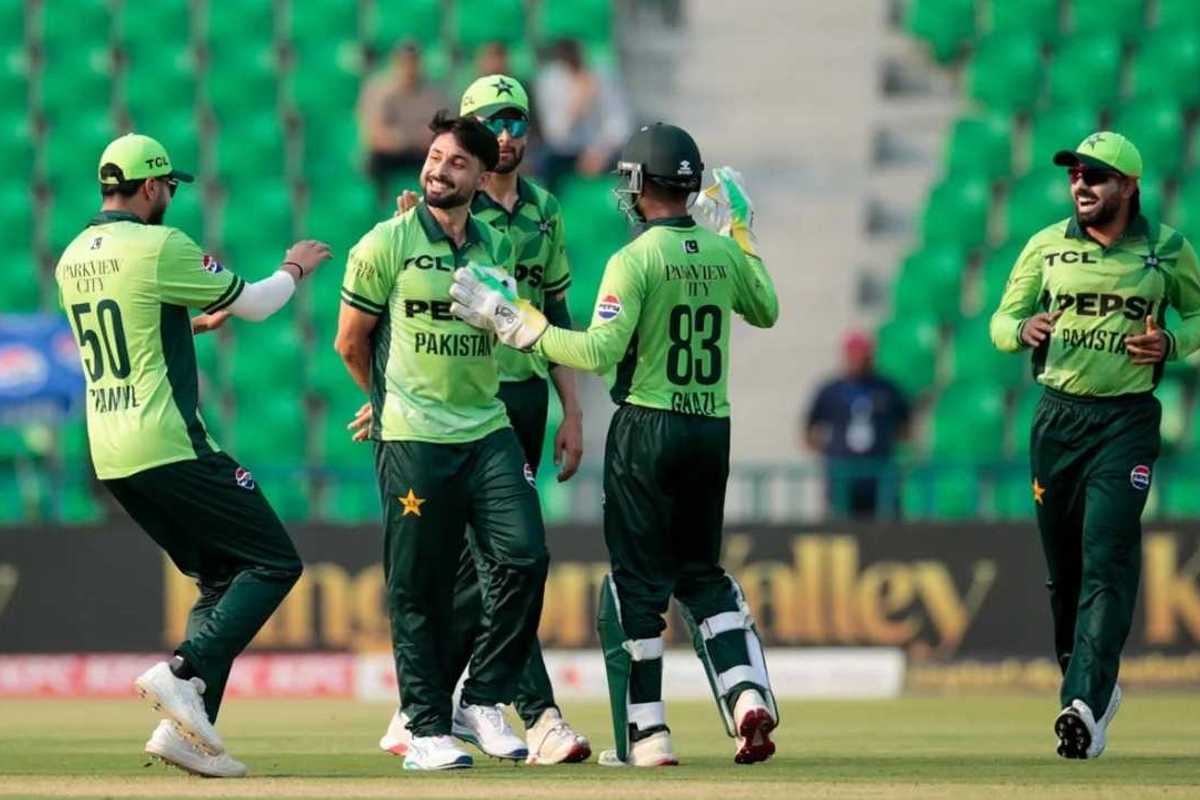 Pakistan seeks settled ODI combination as England and Sri Lanka join tri-series test