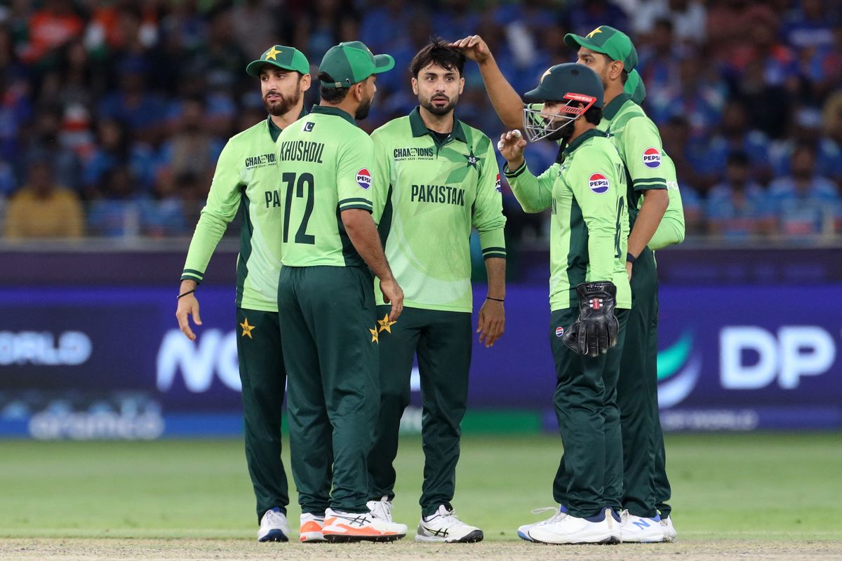 Pakistan cricket’s crisis: A failure to evolve with the modern game