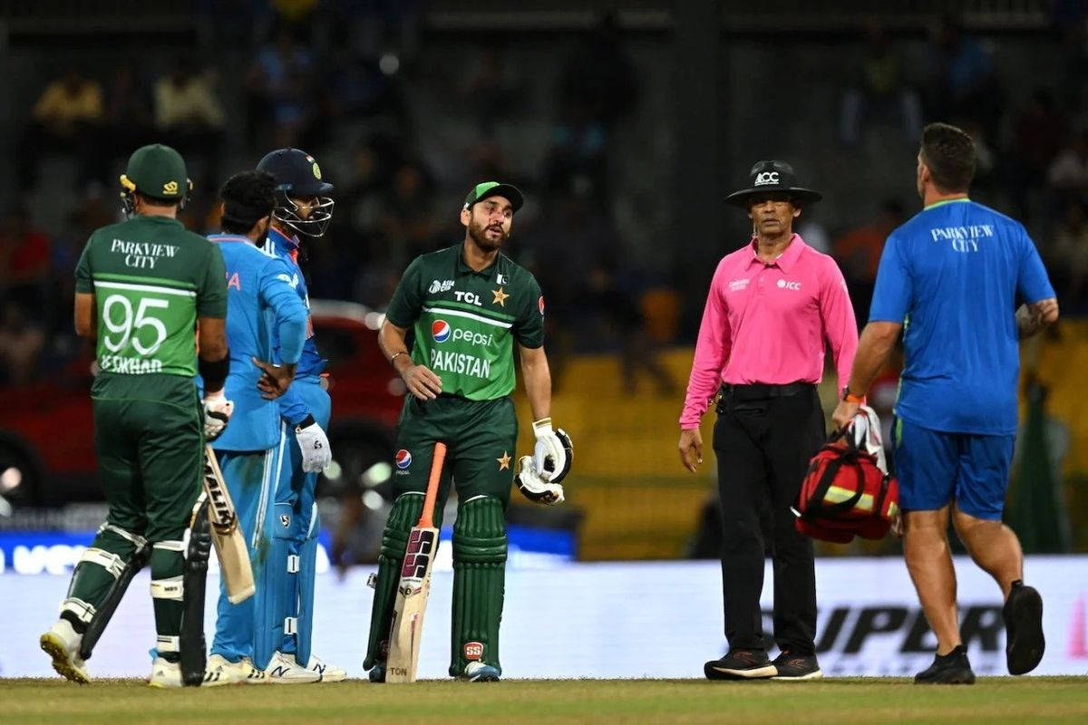 Uncertainty looms over Asia Cup telecast in Pakistan