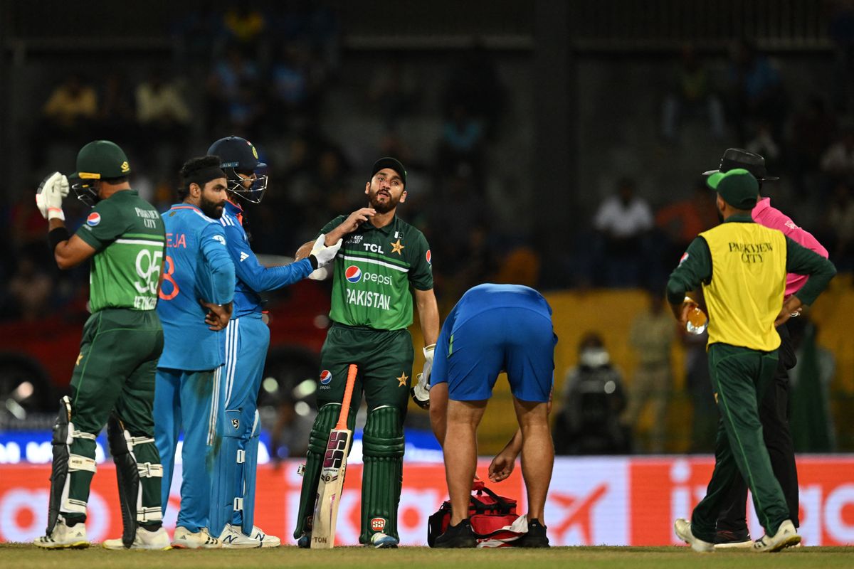 Will India pull out of Asia Cup 2025?