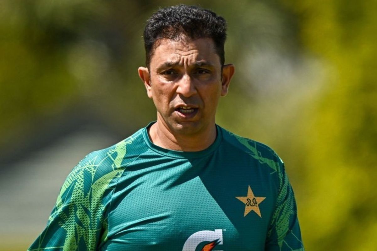 Azhar Mahmood backs Pakistan to recover strongly after defeat in tri-series opener