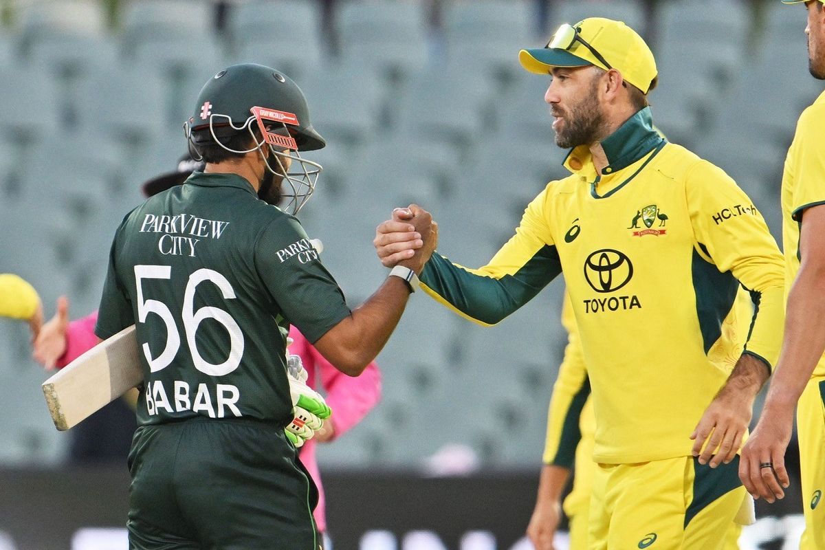 Resurgent Pakistan targets series win as Australia grapples with key absences