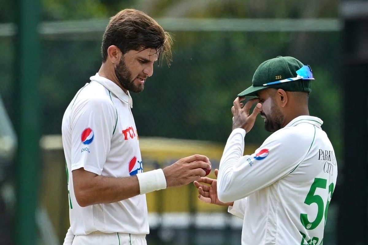 Babar Azam axed: Pakistan bring in new blood with focus on spin for remainder of England Tests
