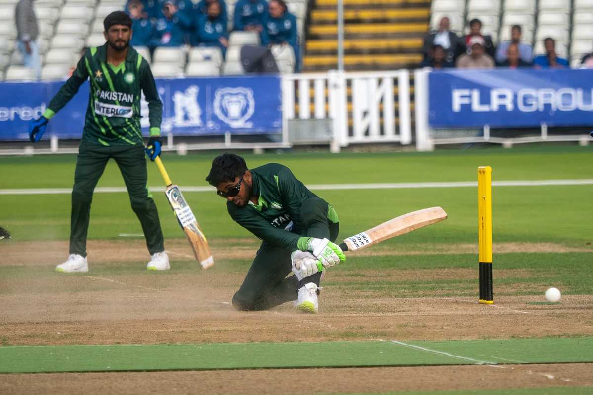 WBCC chief reiterates commitment to develop blind cricket worldwide