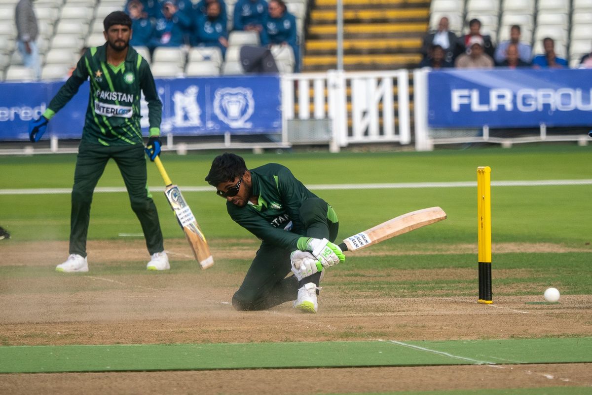 WBCC chief reiterates commitment to develop blind cricket worldwide