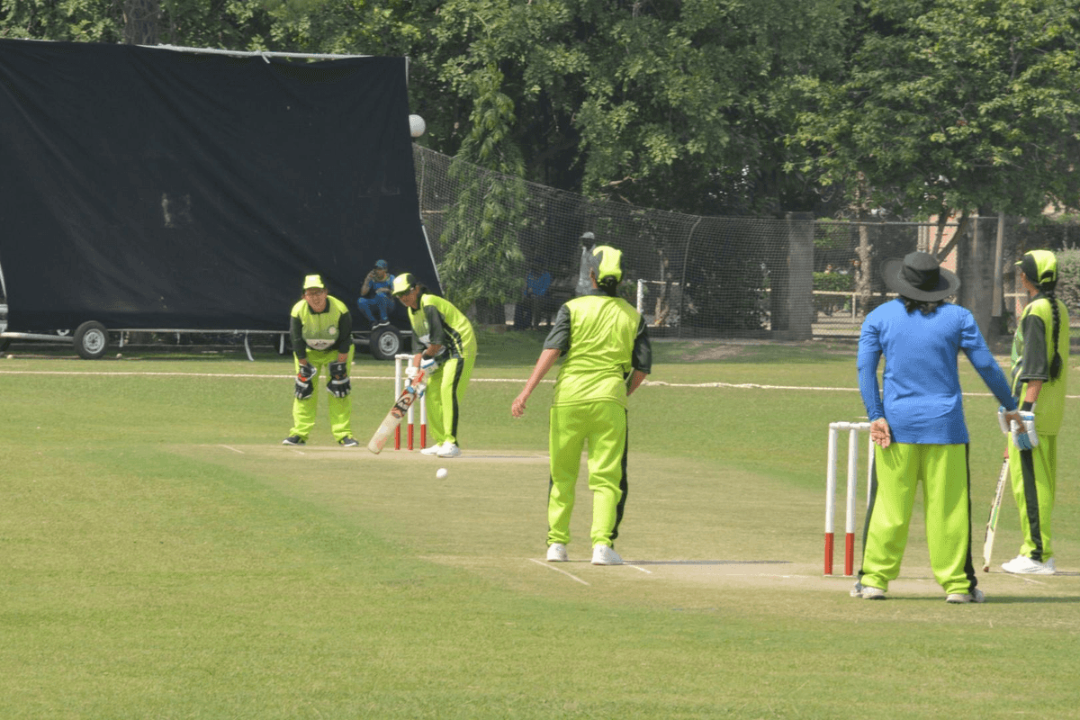 Blind cricket chiefs strip India of hosting rights for Women’s World Cup 2025