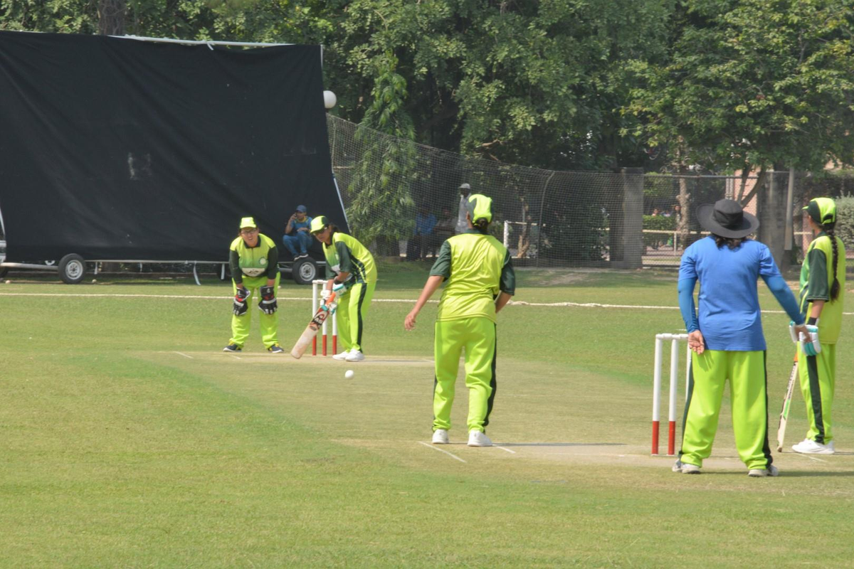 Blind cricket chiefs strip India of hosting rights for Women’s World Cup 2025