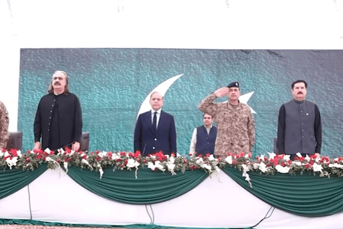 Pakistan sees shift in Kabul’s stance on militancy, but vows response to future attacks