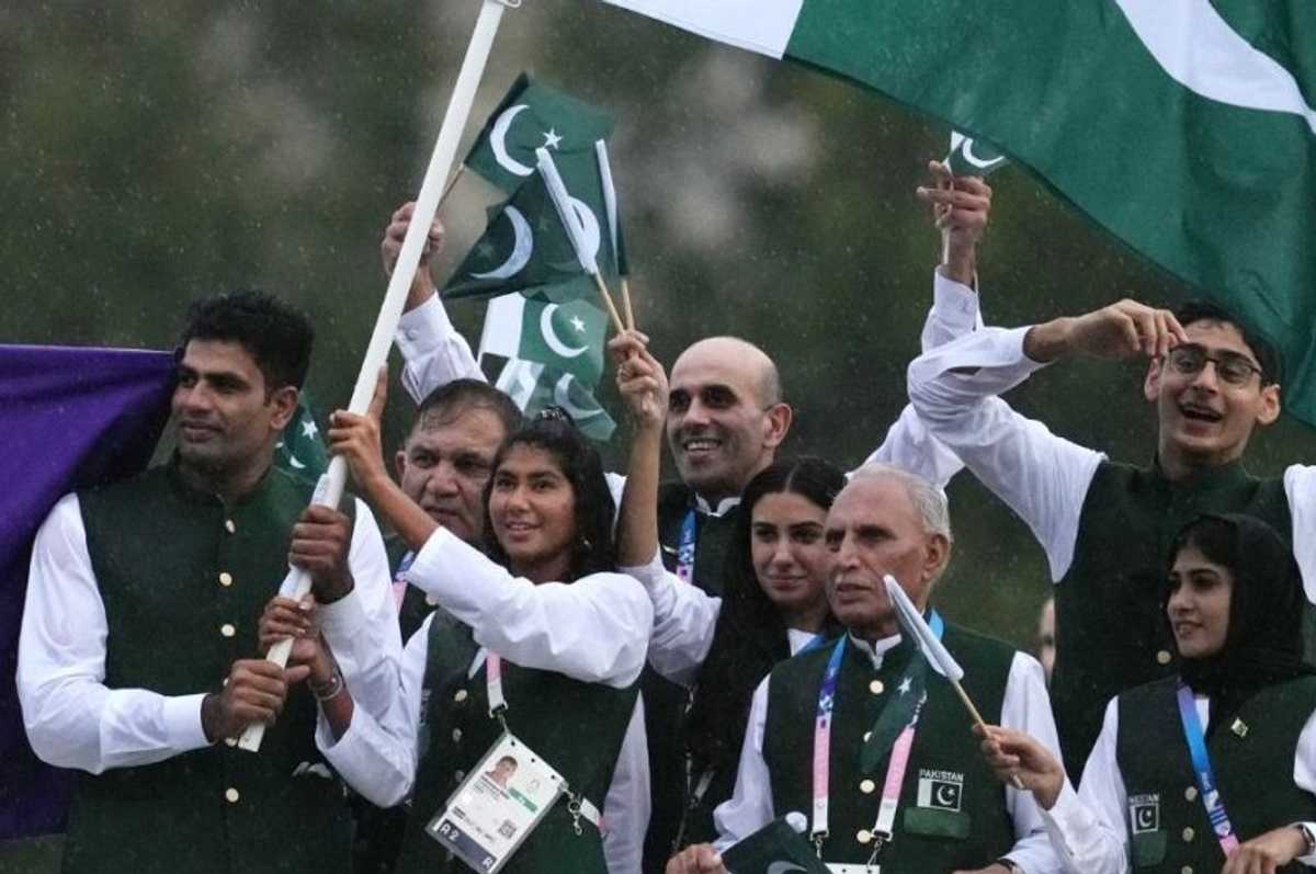 Pakistan's Olympic family to elect new chief on Dec 30