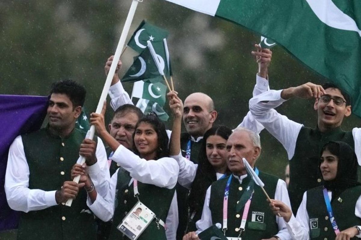 Pakistan's Olympic family to elect new chief on Dec 30