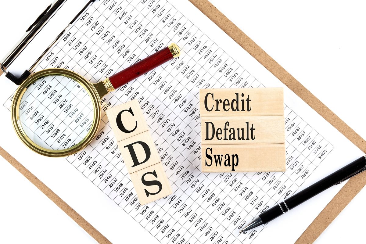 Pakistan's credit default swap spread falls to 5.05%