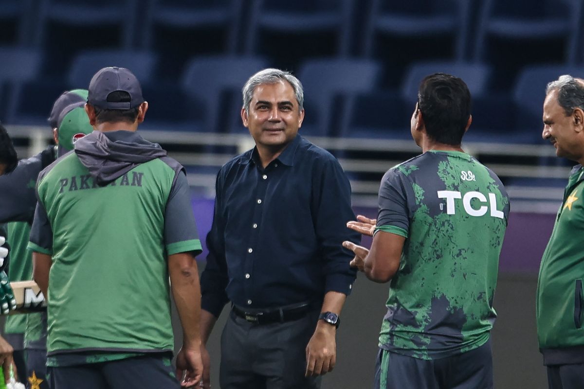 Asia Cup decision soon, says Pakistan cricket chief