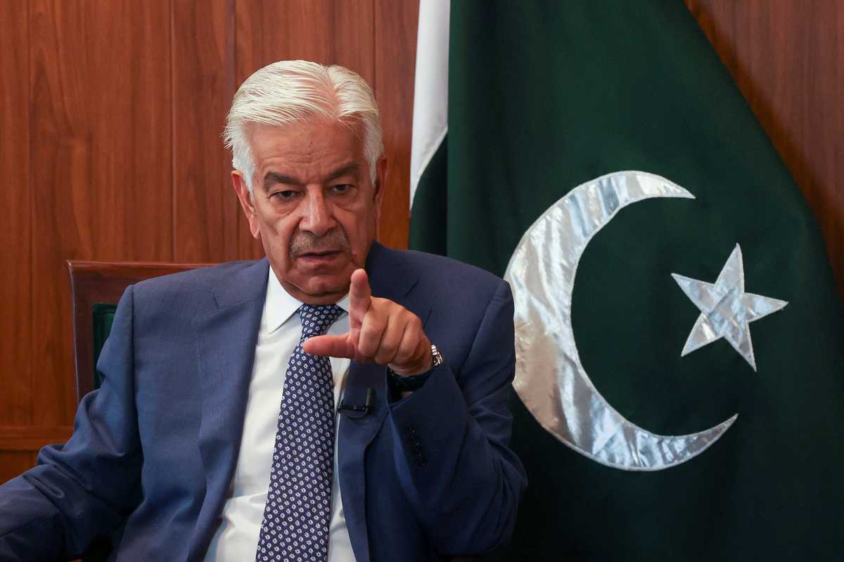 Pakistan warns Taliban, cites Tora Bora in fiery rebuke