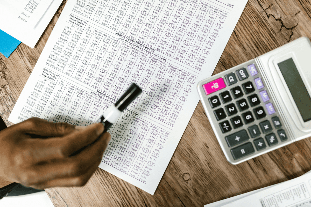 Pakistan's debt-to-GDP ratio drops to lowest level since 2018