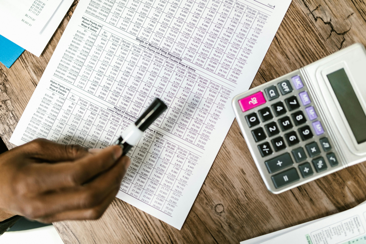 Pakistan's debt-to-GDP ratio drops to lowest level since 2018