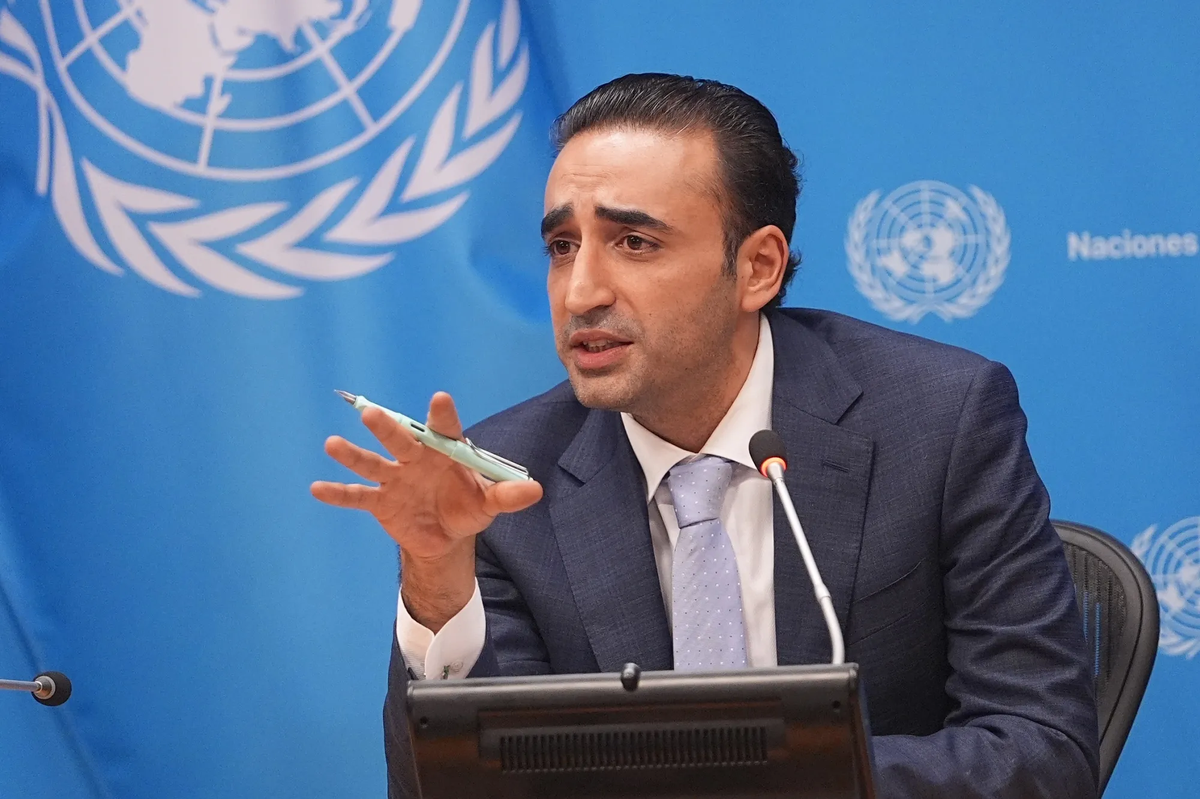 Pakistan renews call for independent probe into Kashmir attack