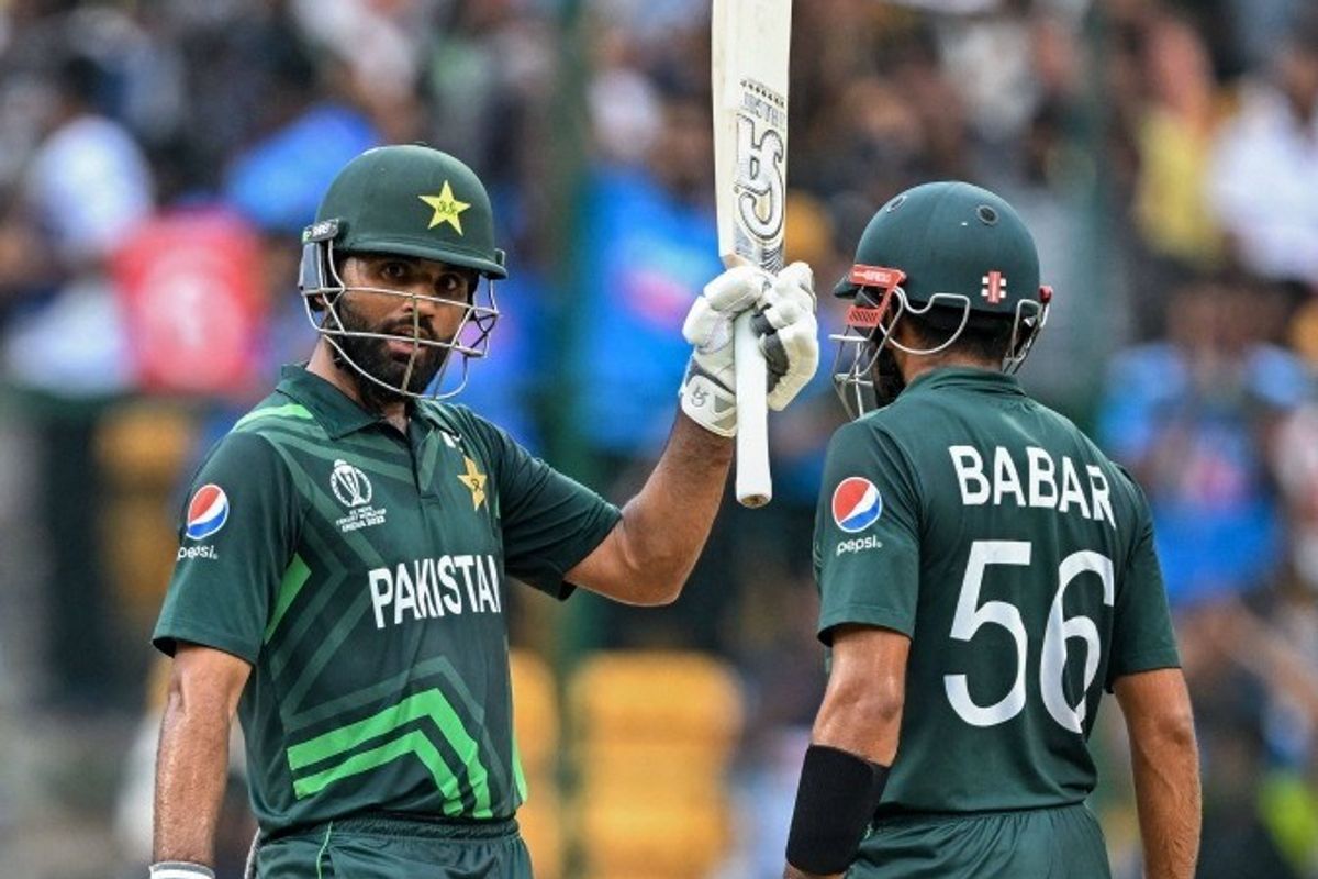 Tweetgate: Fakhar Zaman parts ways with his agent after PCB snub