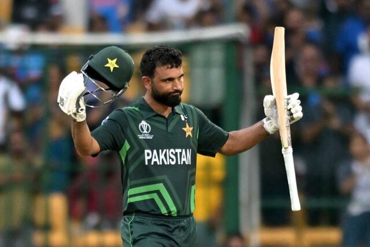 Fakhar could make comeback for tour of South Africa