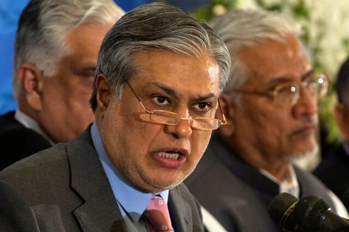 Pakistan foreign minister to visit Kabul 'within days'