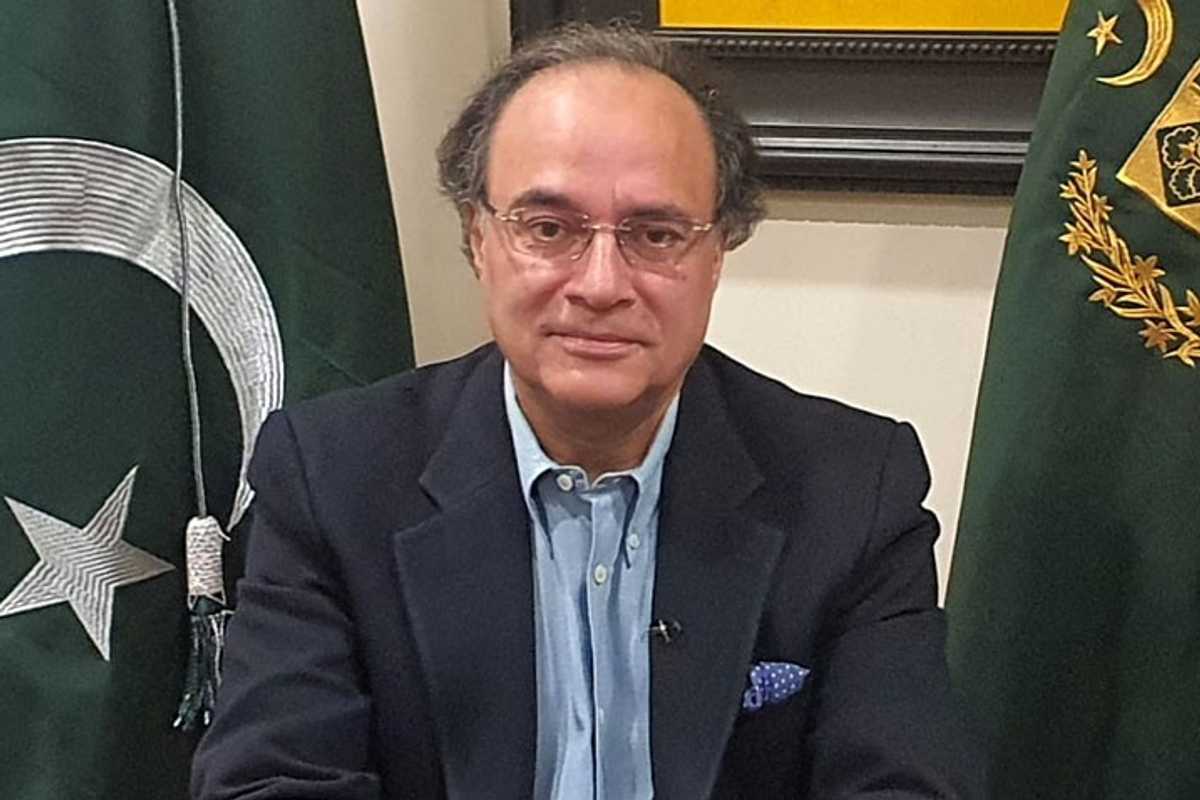 Pakistan may improve FY27 economic outlook after Iran war, but budget targets unchanged
