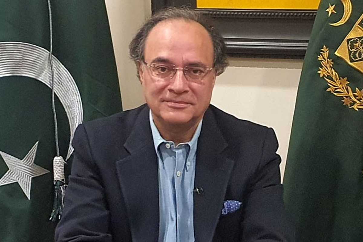 Pakistan eyes sovereign rating boost amid economic gains