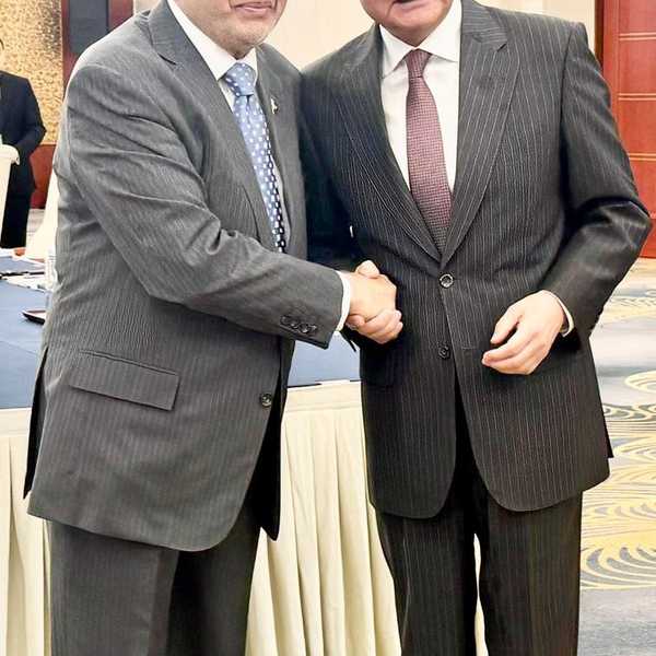 China backs Pakistan's mediation efforts amid US-Iran tensions